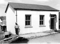 4. Historic Village Walk